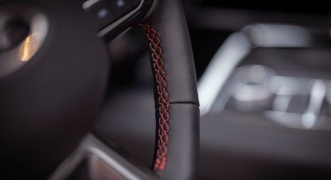 2022 Ford Expedition Stealth Edition Performance Package